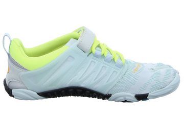 VIBRAM FiveFingers V-Train blau kombin Zehentrenner