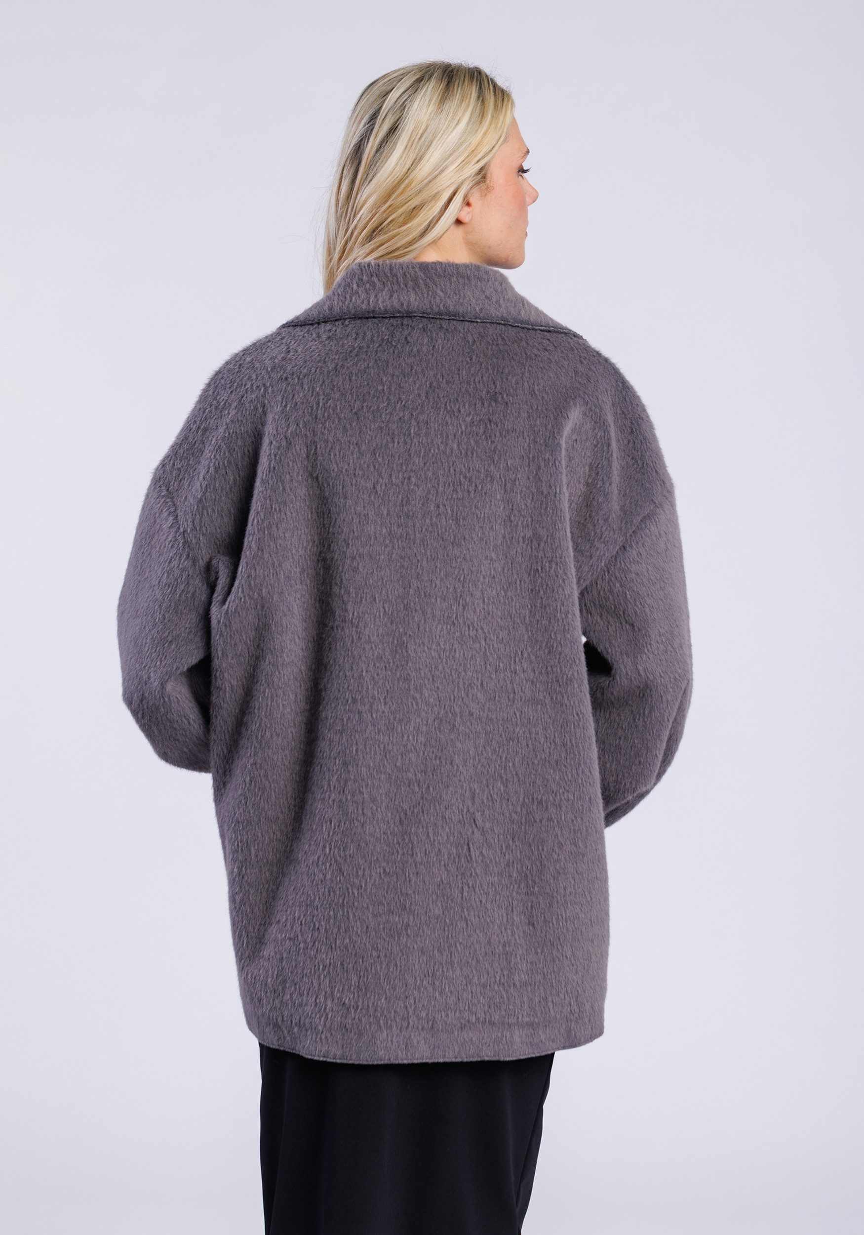 Freaky Nation Langjacke Be Vision-FN