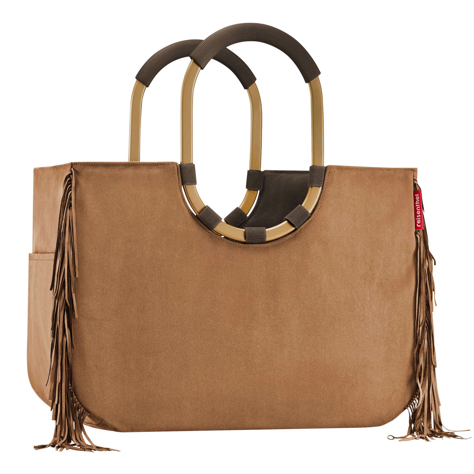 REISENTHEL® Shopper Einkaufstasche Loopshopper L