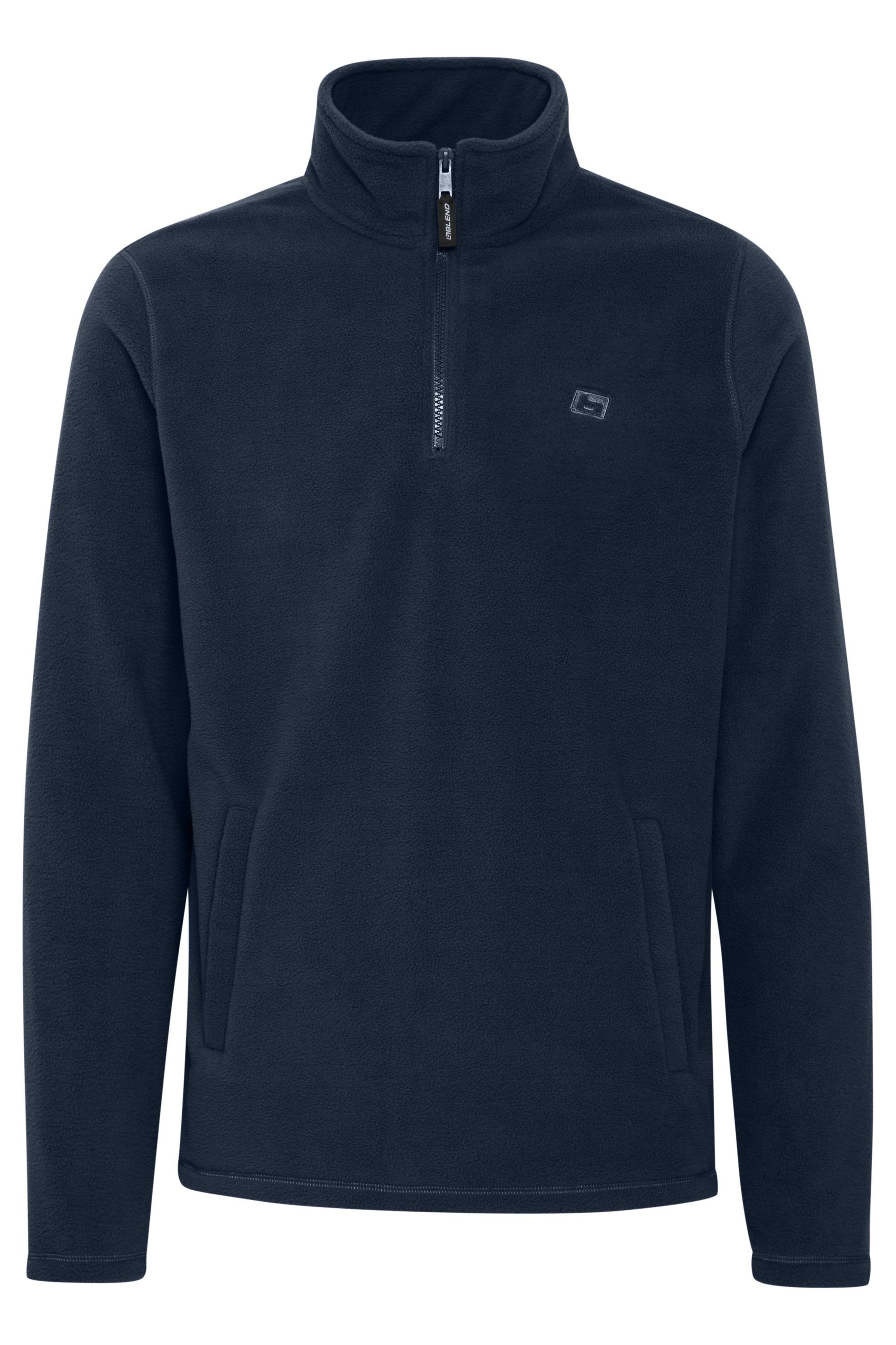Blend Cardigan BHFlint Gemütliche Fleecejacke günstig online kaufen