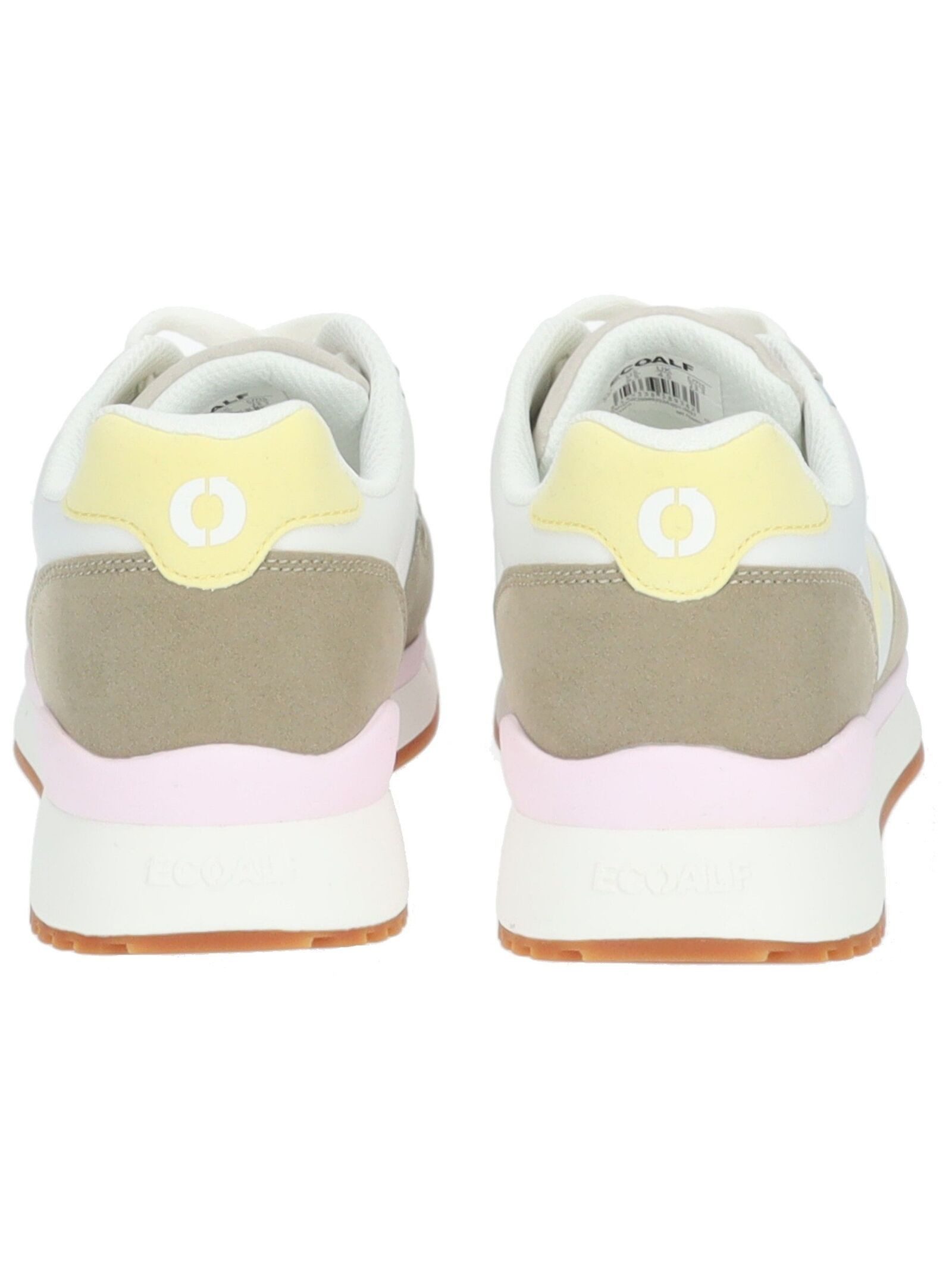 ECOALF ECOALF Sneaker Textil Sneaker