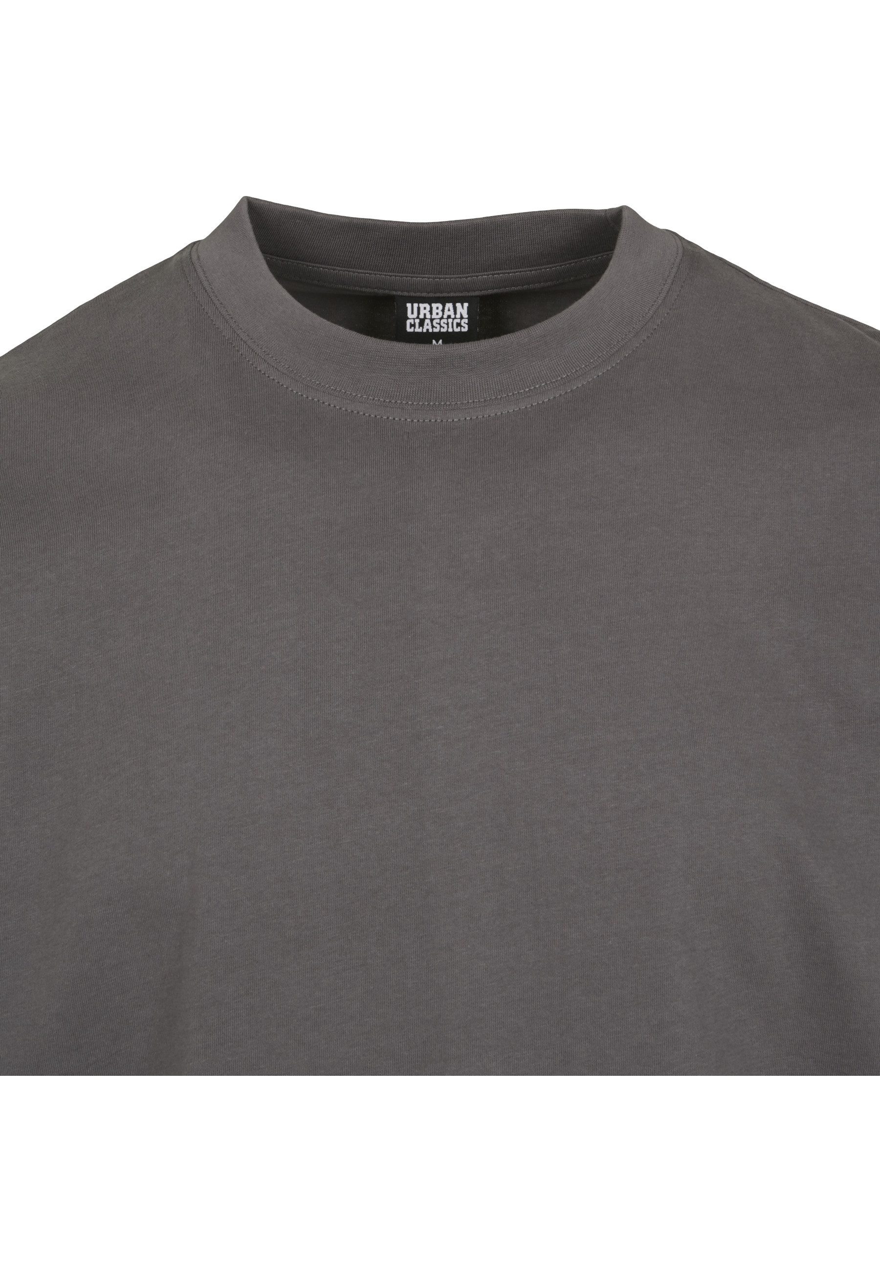 URBAN CLASSICS T-Shirt Urban Classics Herren Tall Tee (1-tlg)