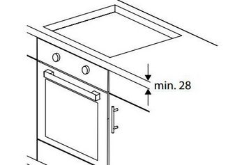 BEKO Elektro-Herd-Set BBUC12020X