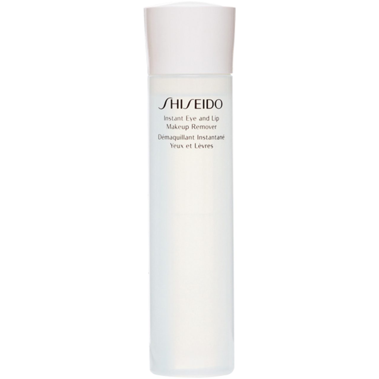 SHISEIDO Augen-Make-up-Entferner Eye & Lip Makeup Remover