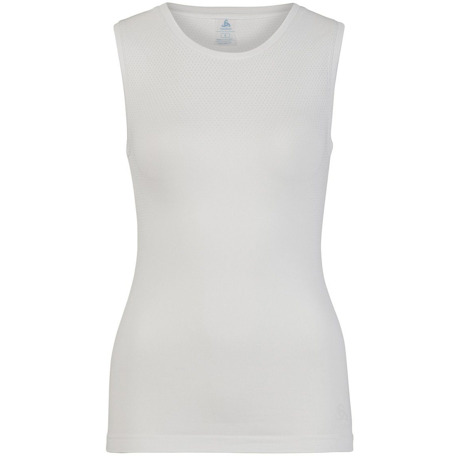 Odlo Kurzarmshirt Singlet Performance Light Eco