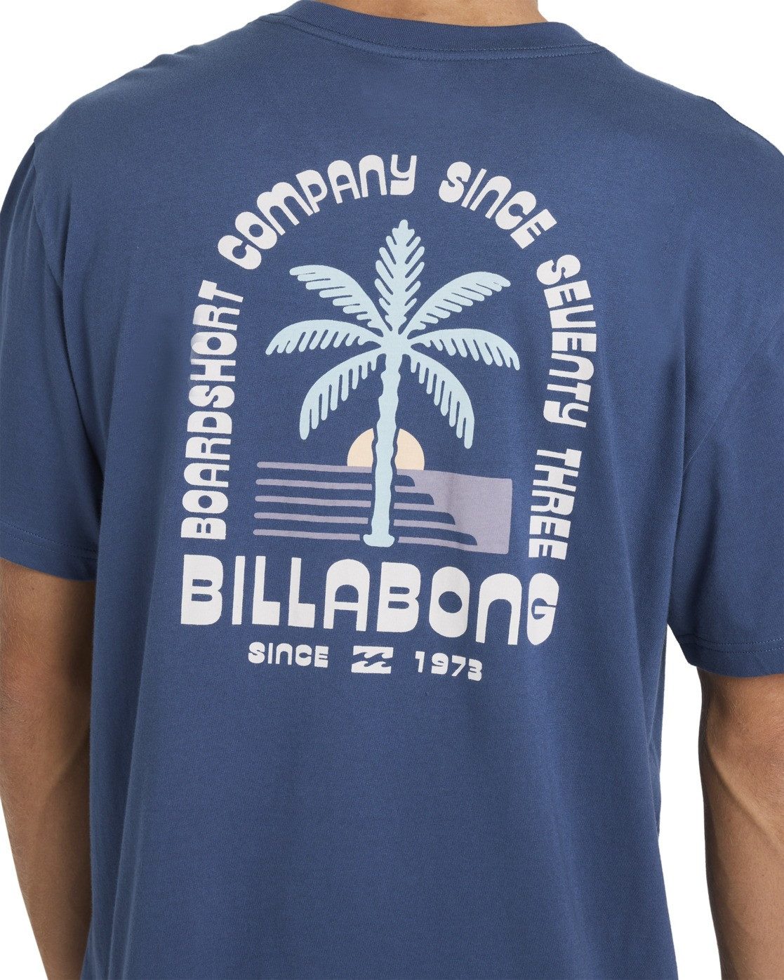 Billabong T-Shirt Portal Premium – Bild 5 von 5