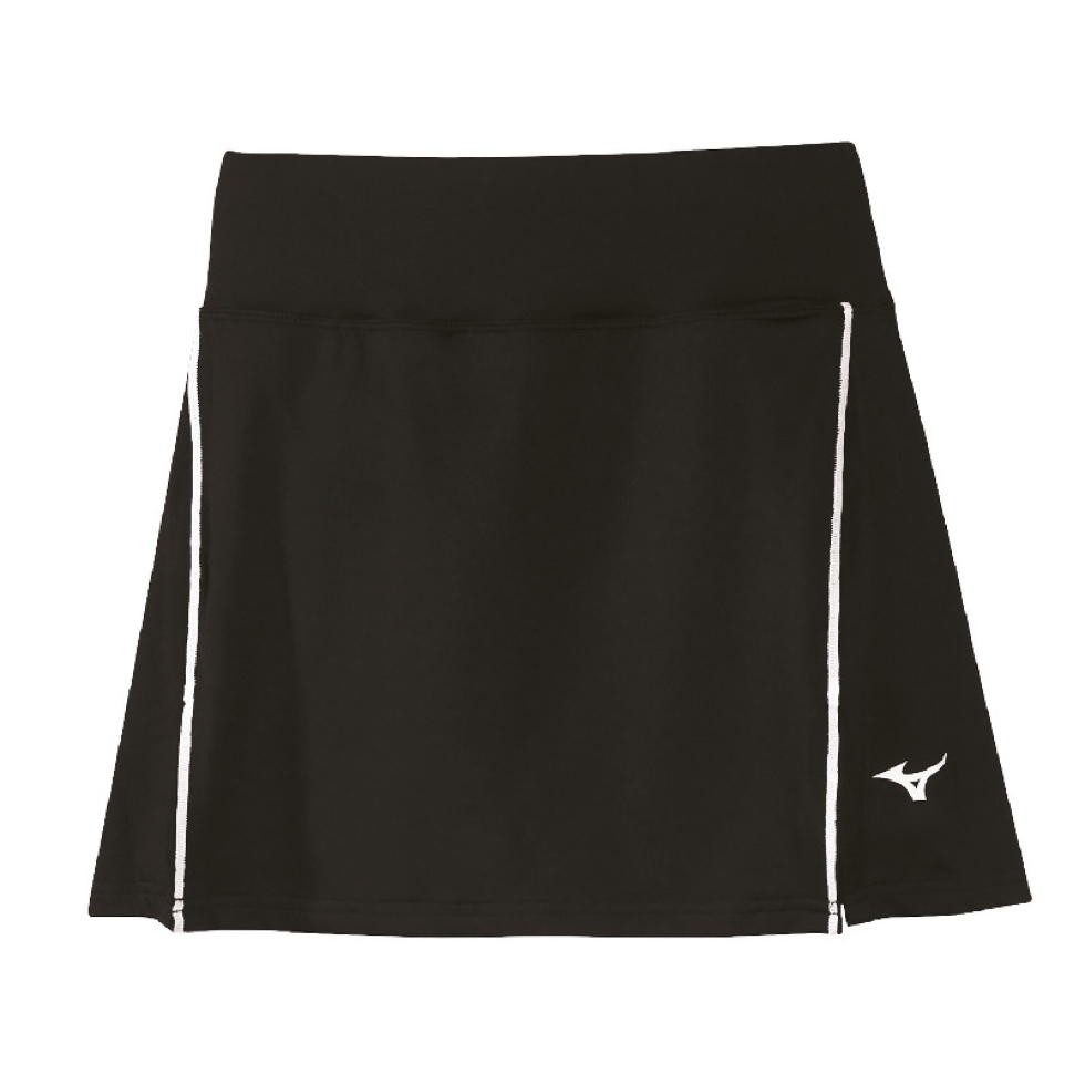 Mizuno Sweatbermudas Damen TEAM HEX Sport Rock WOS