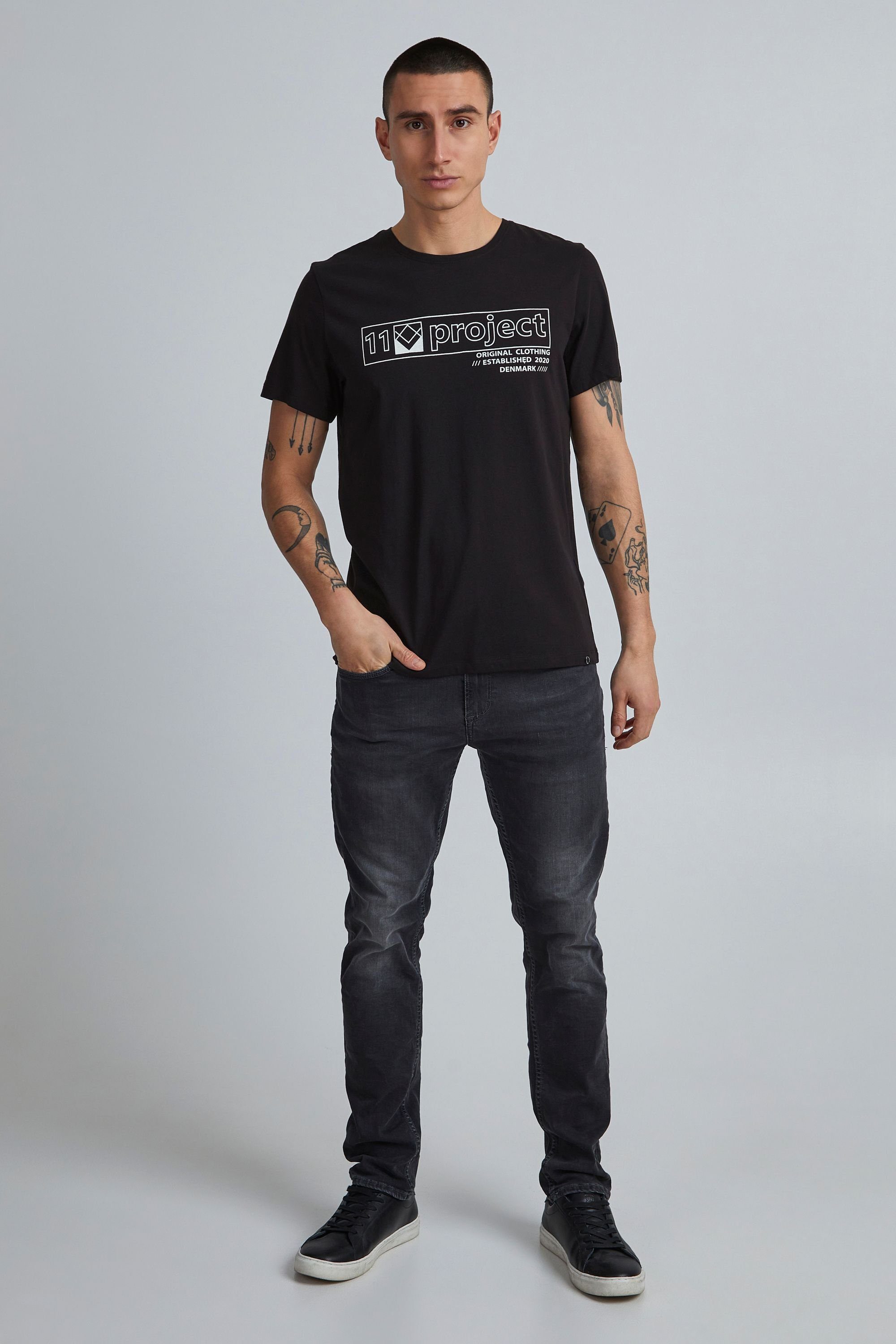 11 Project T-Shirt 11 Project PRMattis