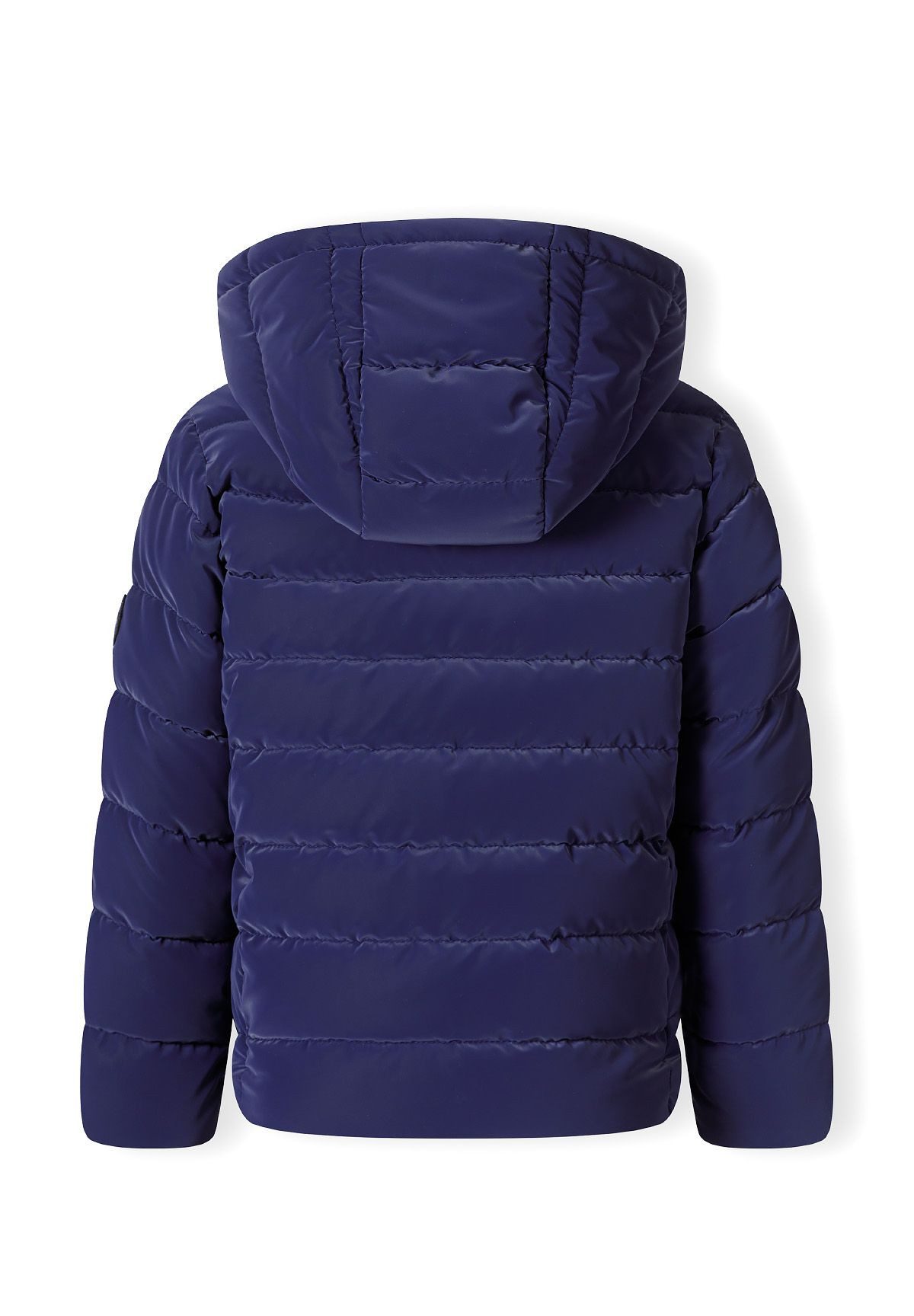 MINOTI Winterjacke Gesteppte, gefütterte Jacke (2y-14y) günstig online kaufen