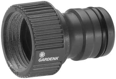 GARDENA Hahnstück Profi-System, 2801-20, für 26,44 mm (3/4)