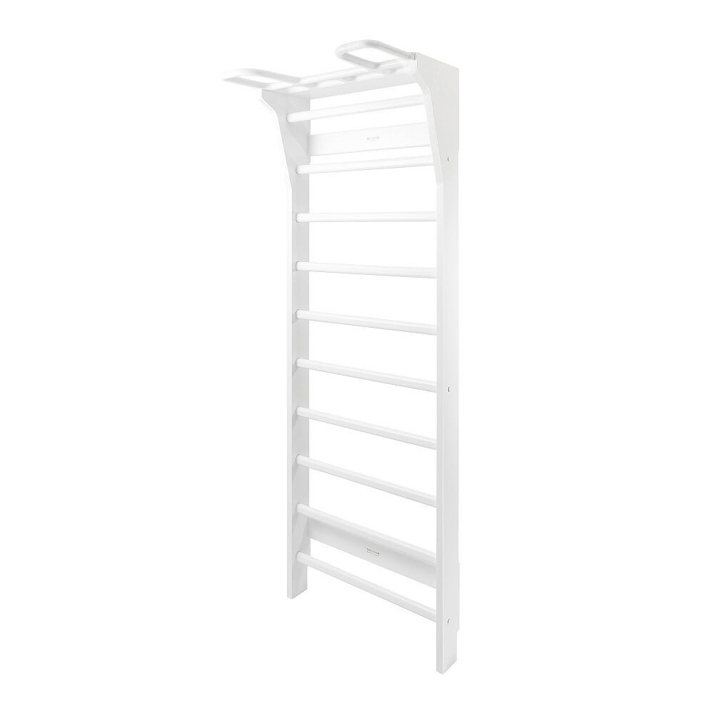 Fitwood Sprossenwand Sprossenwand Aarni, Ideal für Kinder und Erwachsene für Sport und Spiel