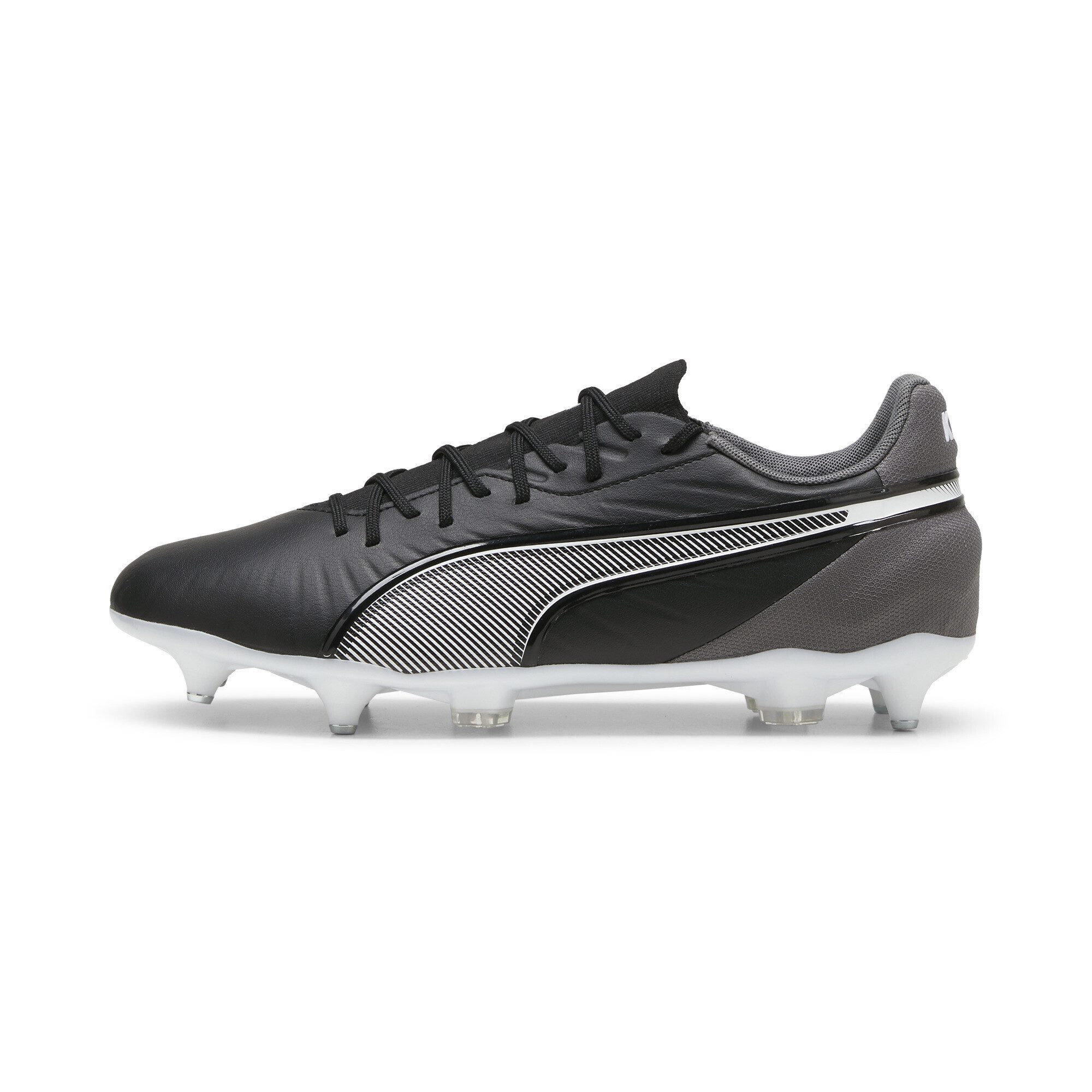 PUMA KING MATCH MxSG Fußballschuhe Erwachsene Fußballschuh