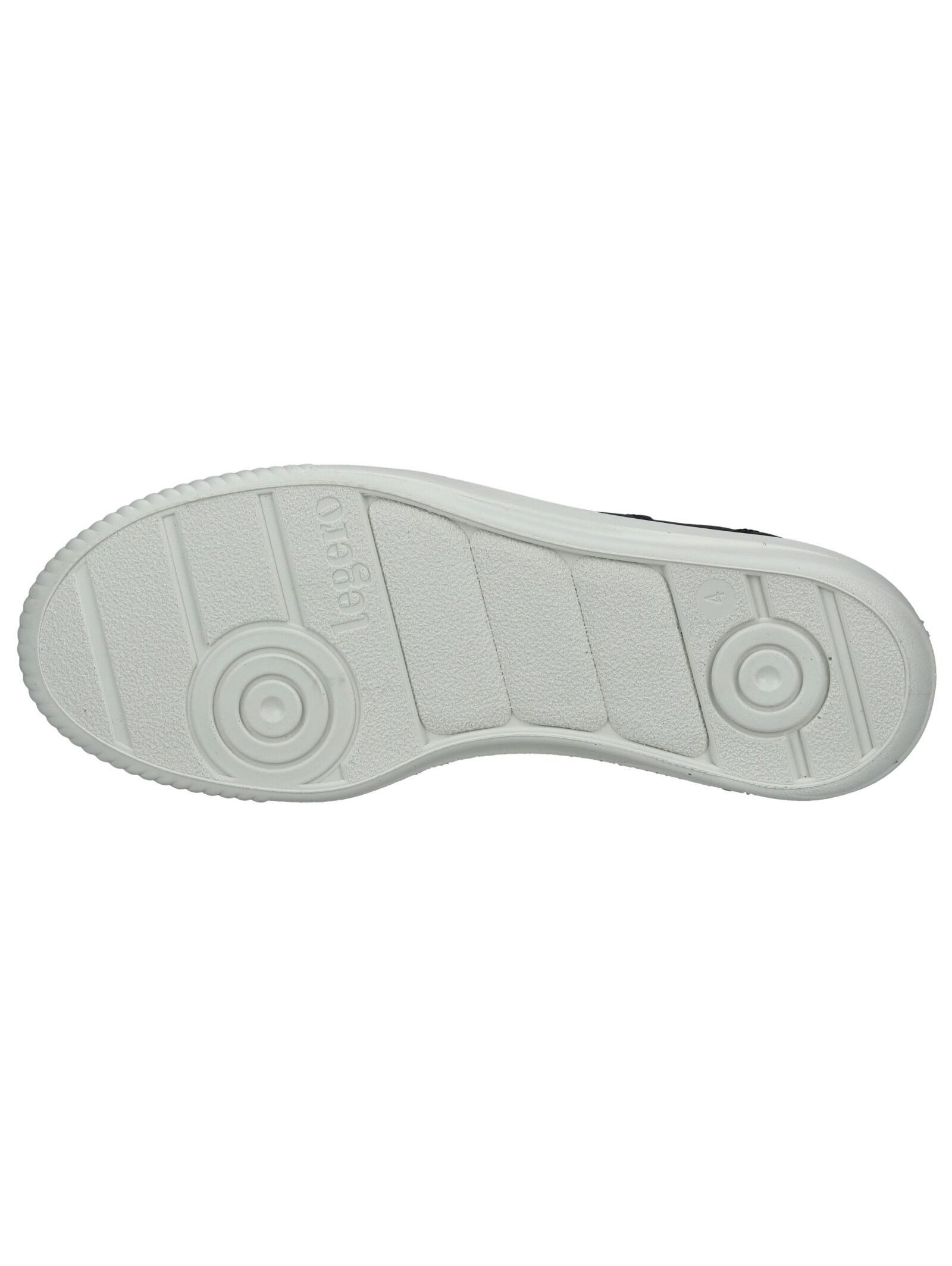 Legero Legero Sneaker Nappaleder Sneaker