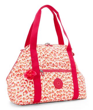 KIPLING Schultertasche Basic Print