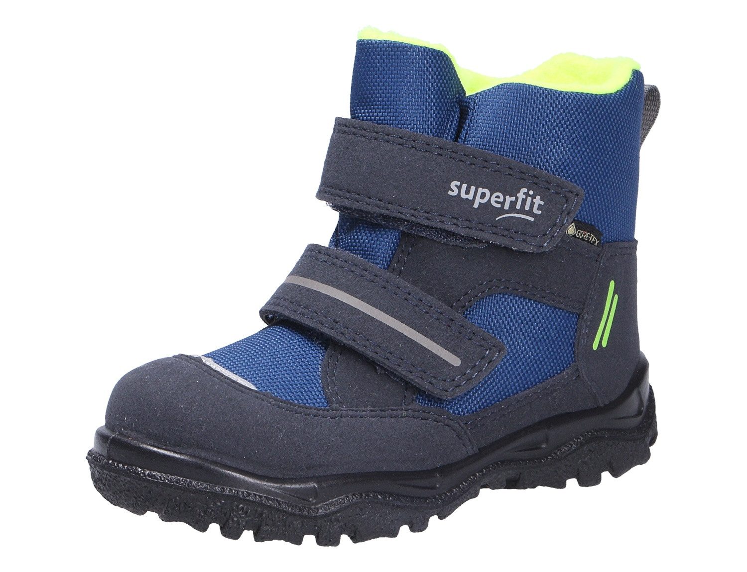 Superfit HUSKY1 Winterstiefel Robuste Qualität