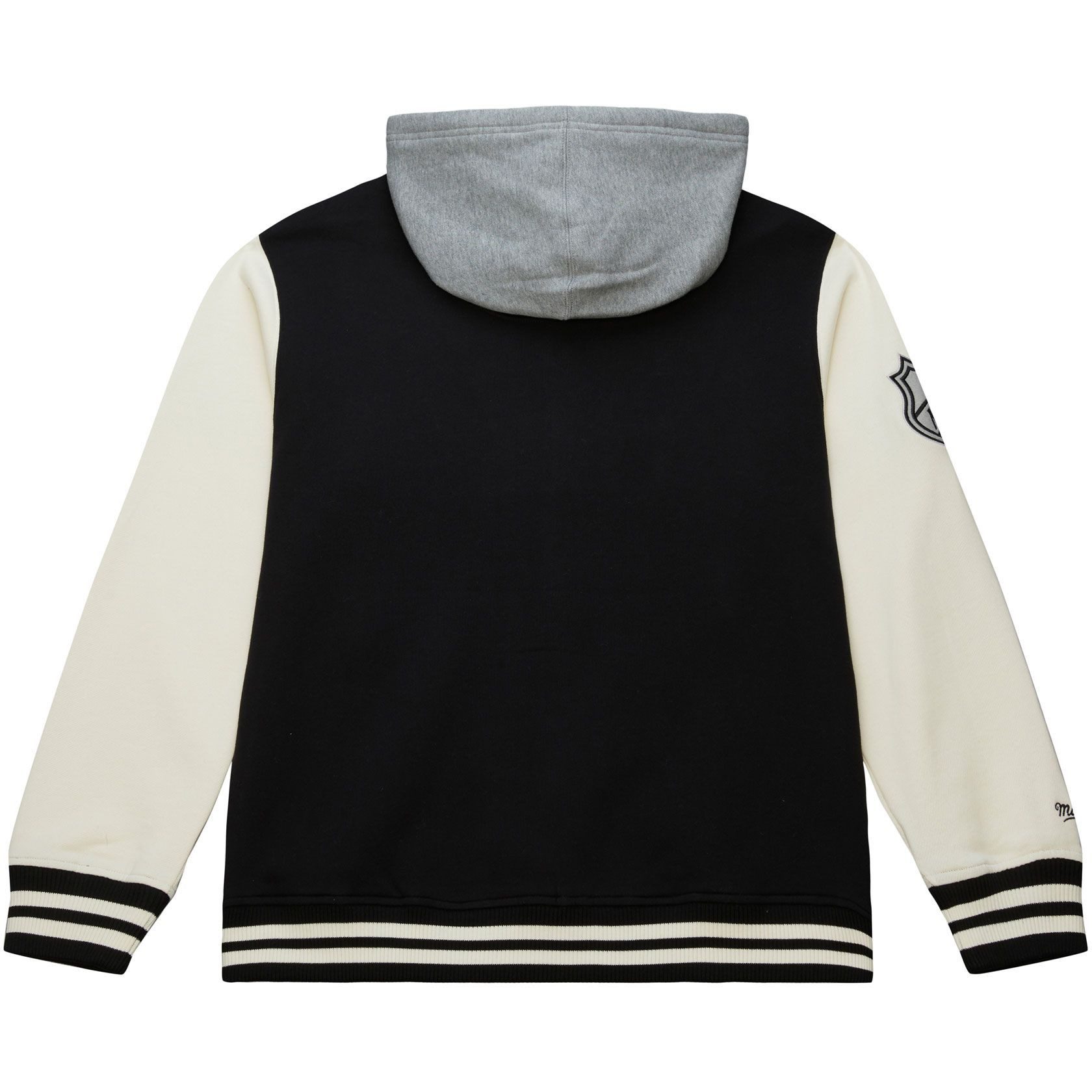 Mitchell & Ness Collegejacke Midweight Los Angeles Kings günstig online kaufen