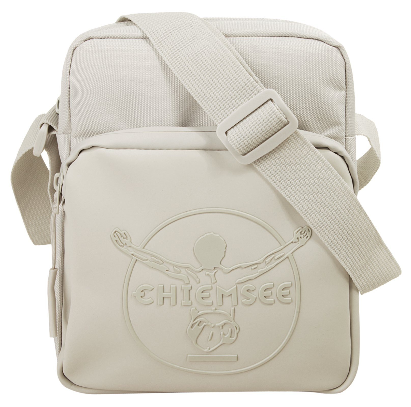 Chiemsee Umhängetasche TRACK "N" DAY