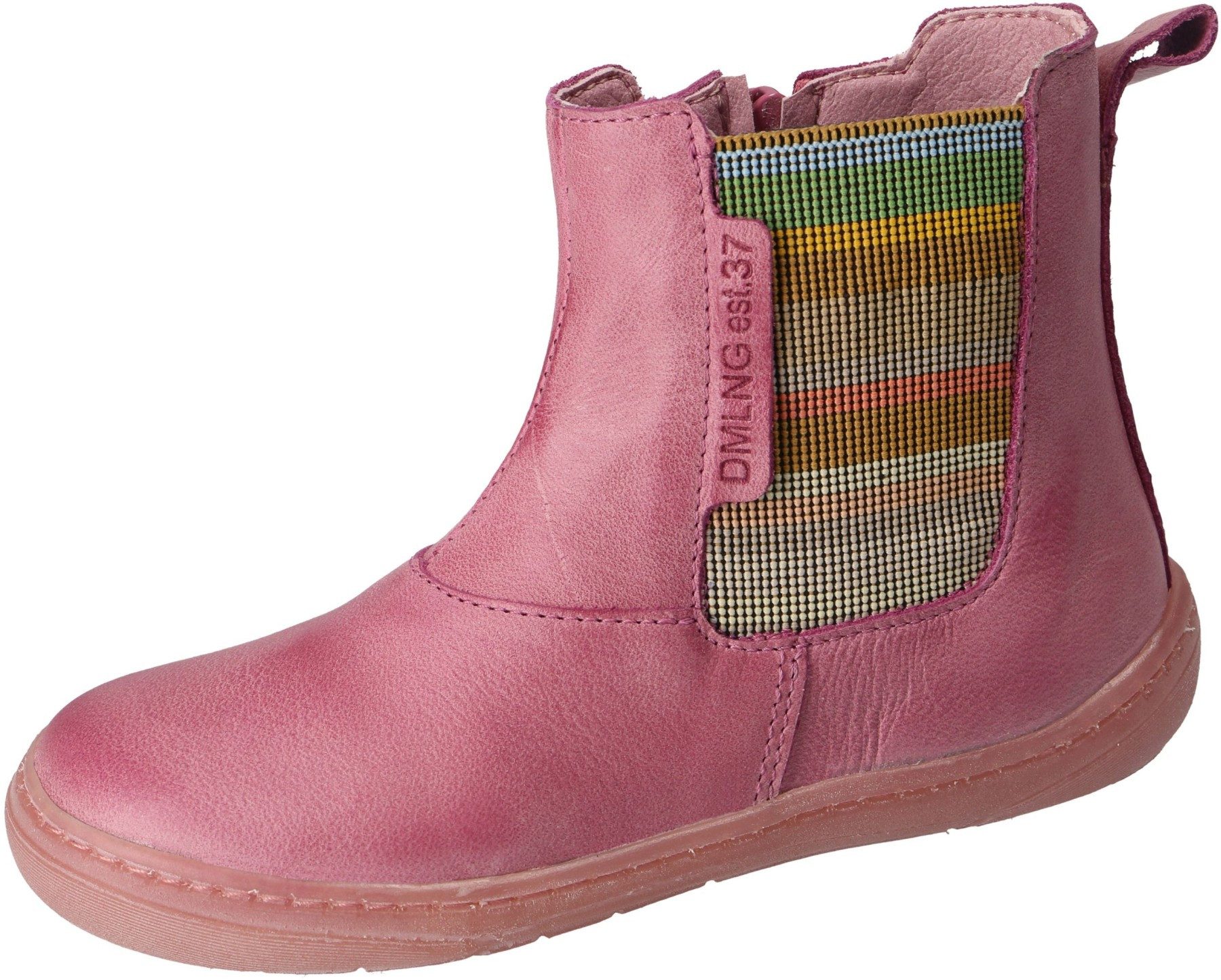 Däumling Däumling Kinder Kleinkinder Medi Stiefel Winterstiefel