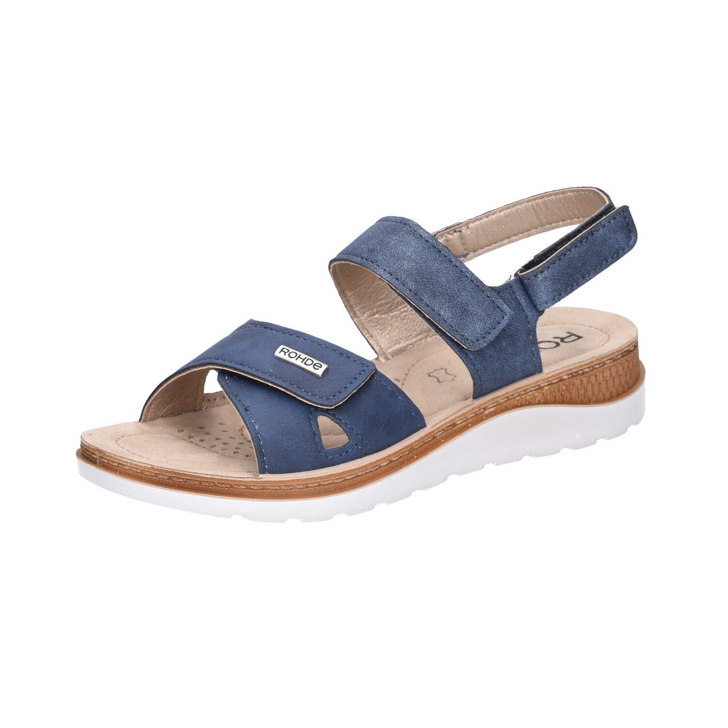 Rohde Baviera Sandalette