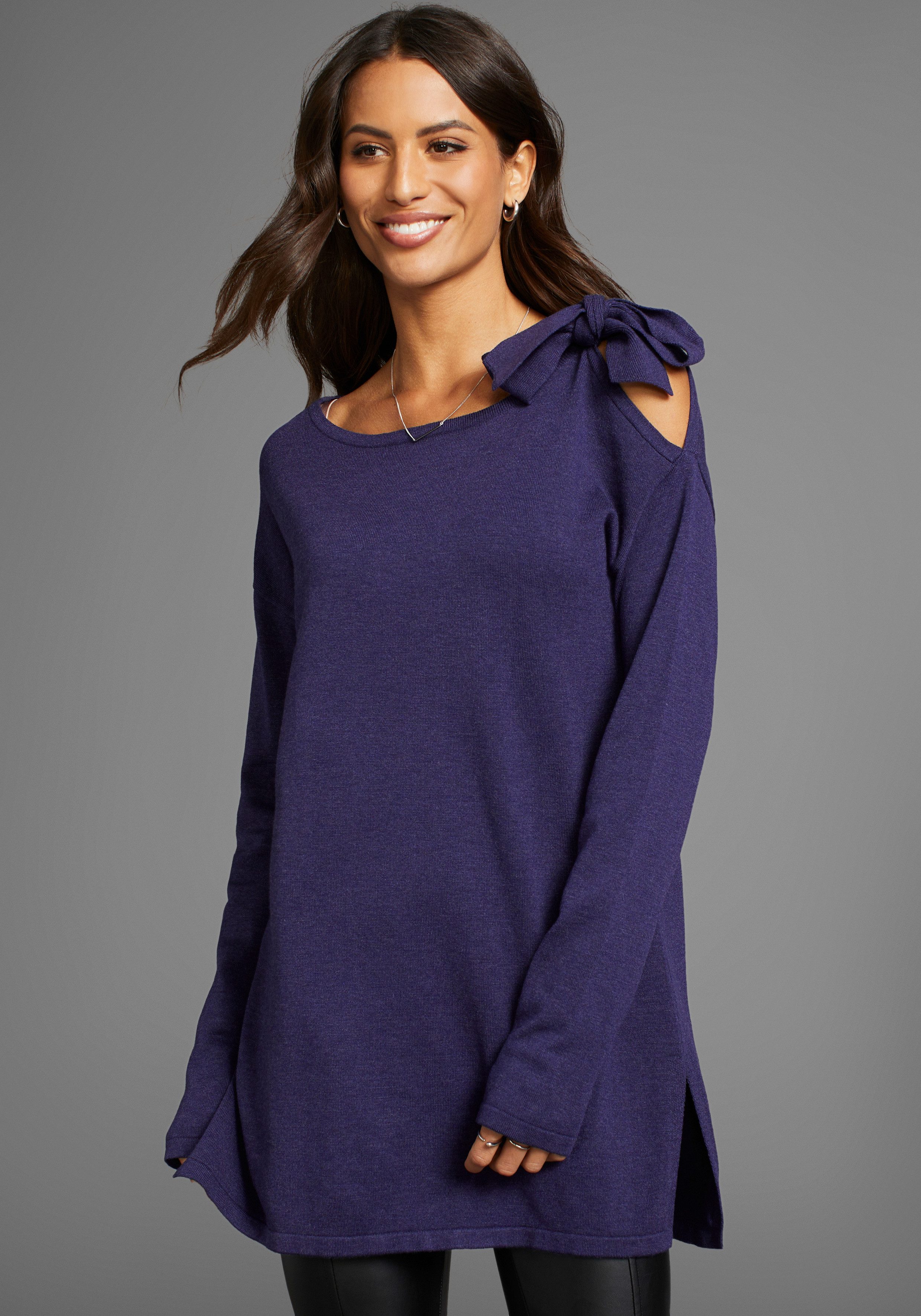 Longpullover