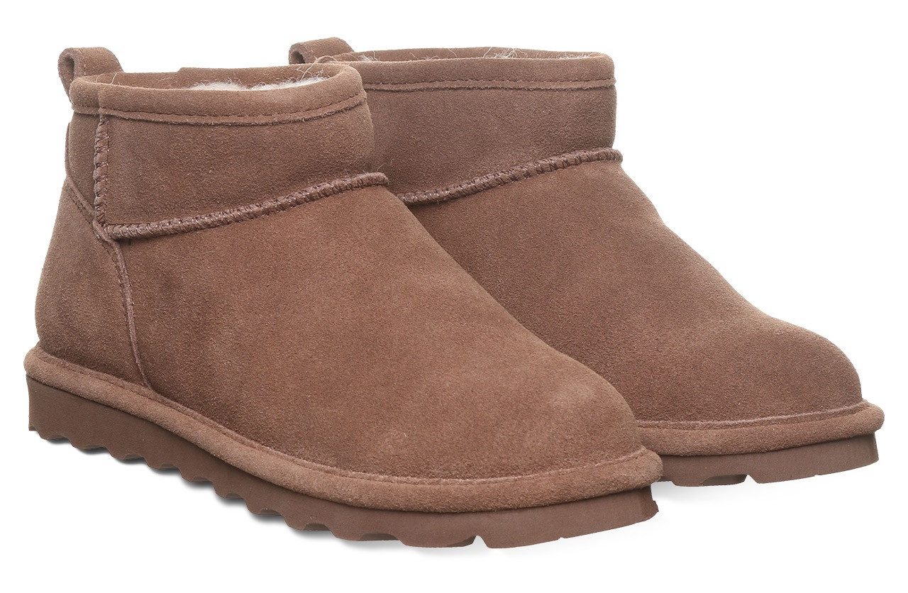 Bearpaw SHORTY Winterboots Winterstiefel, Schlupfstiefel mit günstig online kaufen
