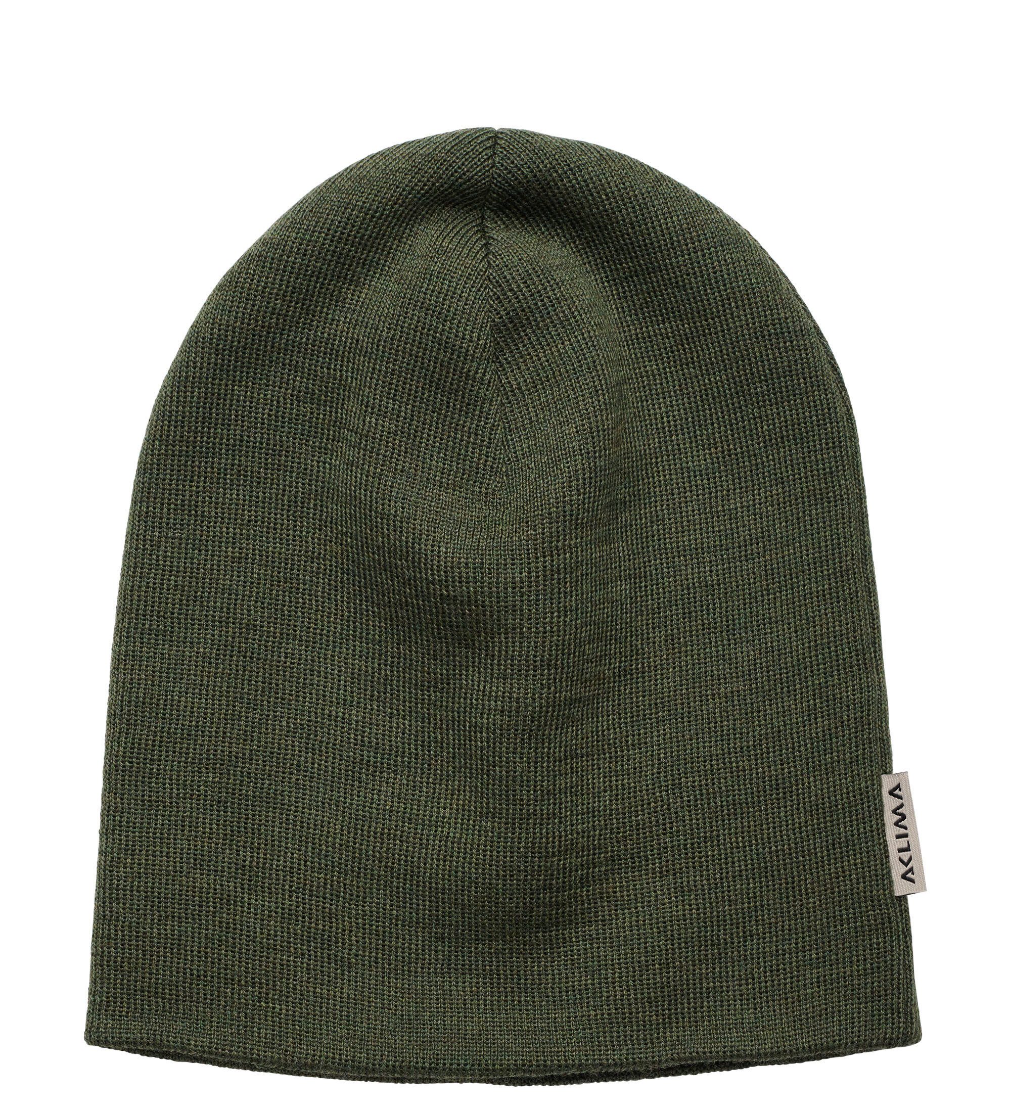 Aclima Beanie Classic Beanie - Mütze günstig online kaufen