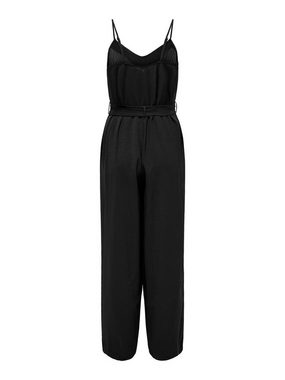 ONLY Overall ONLCALI S/L LONG JUMPSUIT WVN NOOS