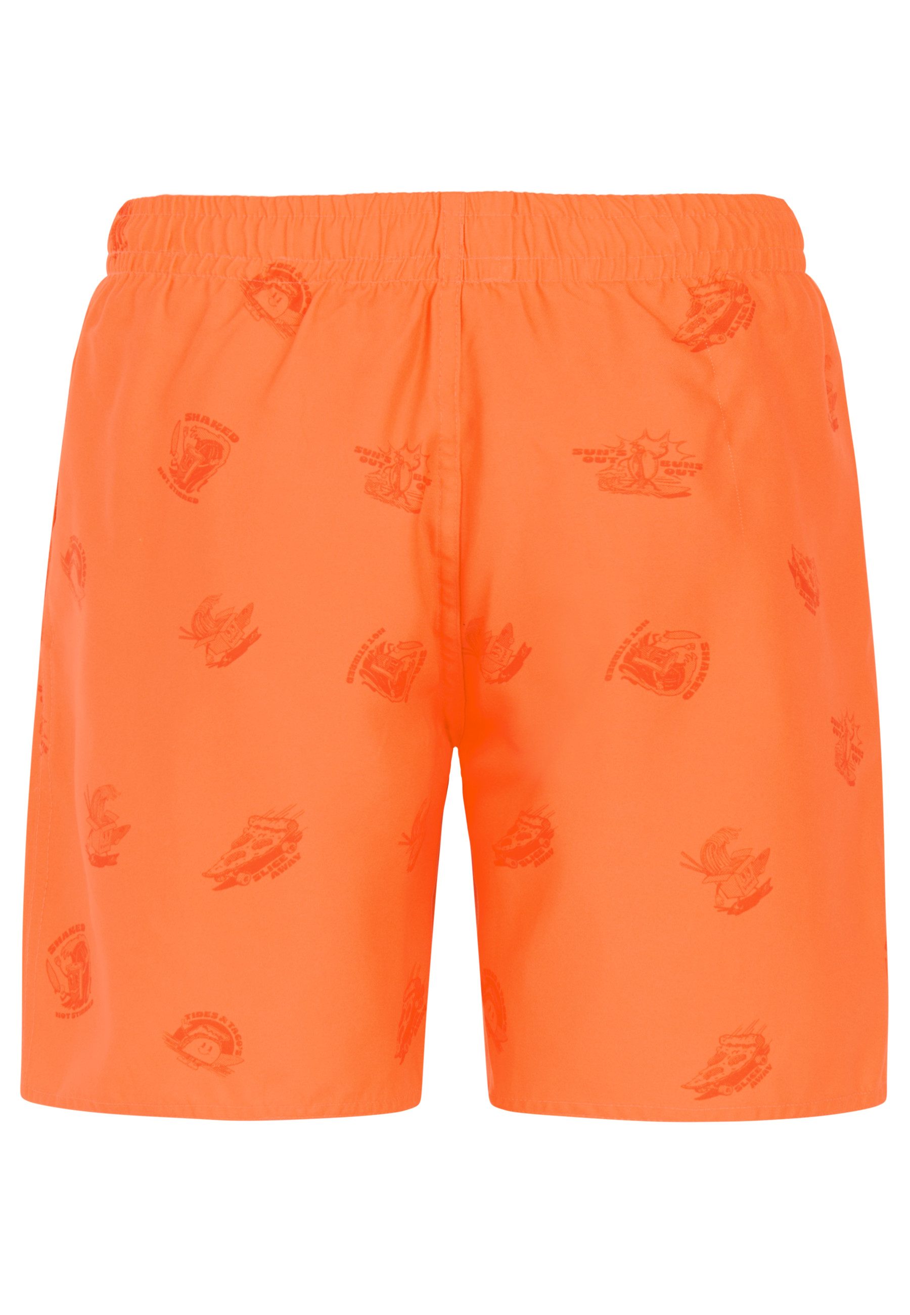 Protest Badehose PRTHector JR (1-St)