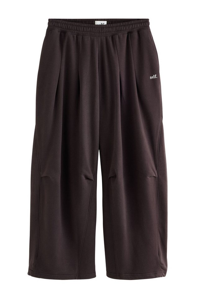 self Jogginghose self. Hose im Ballonschnitt (1-tlg)
