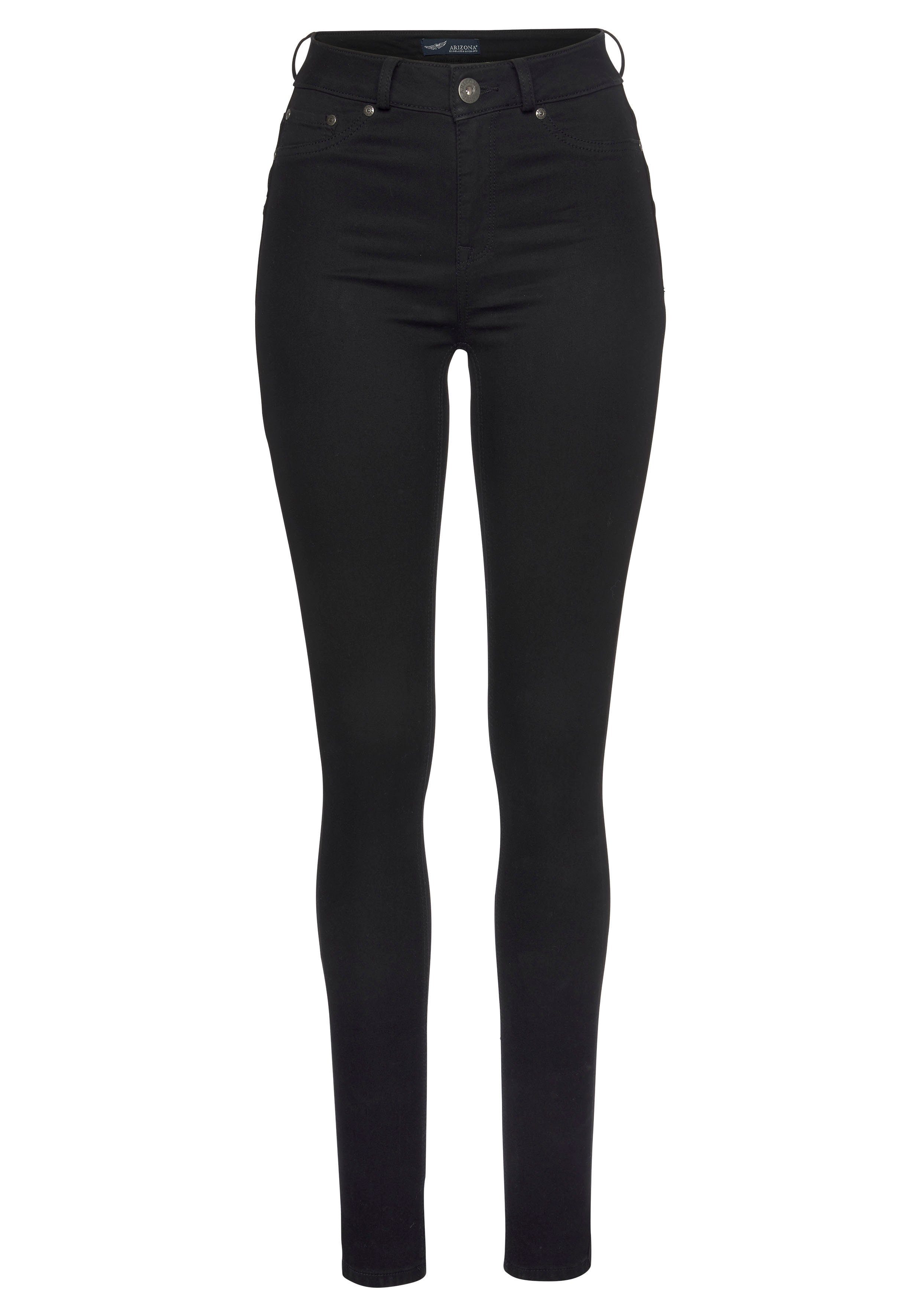 Skinny-fit-Jeans Ultra Stretch
