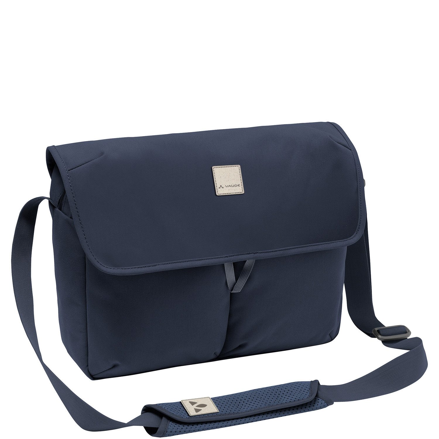 VAUDE Umhängetasche Vaude Umhängetasche Coreway Shoulderbag 13 eclipse (1-t günstig online kaufen