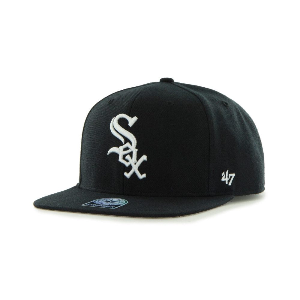 Chicago White Sox Baseball Cap Chicago White Sox Sure Shot '47 CAPTAIN