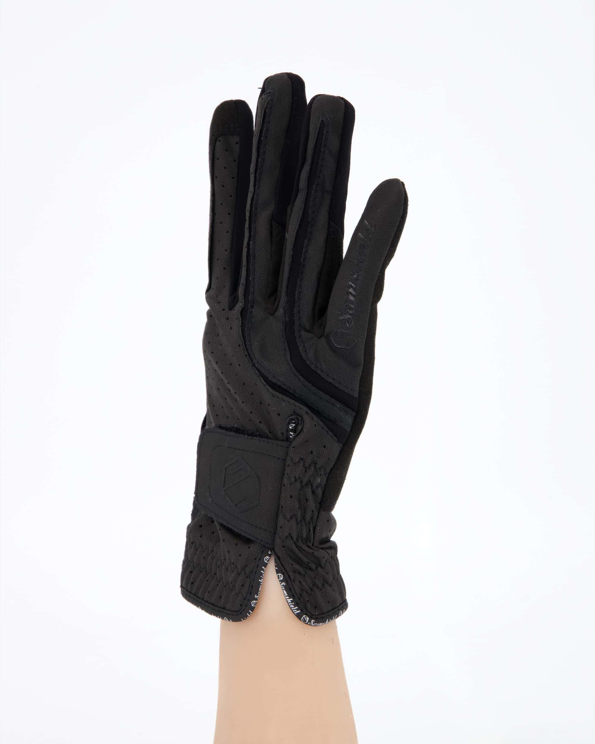 Samshield Reithandschuhe Reithandschuh V-Skin Hunter