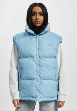 DEF Jerseyweste DEF Unisex DEF Puffer Vest (1-tlg)