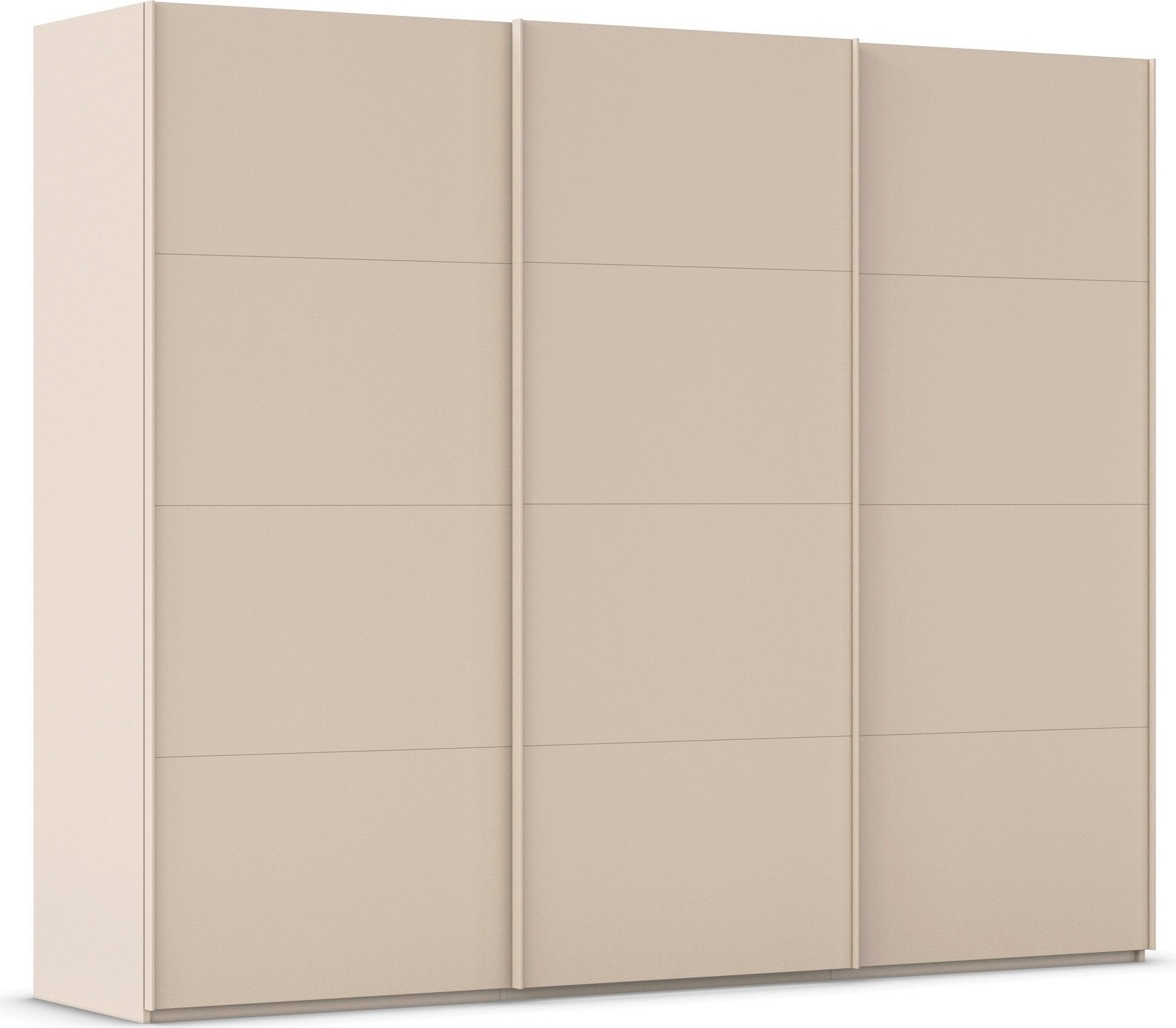 rauch Schwebetürenschrank "Kleiderschrank Schrank Garderobe Schlafzimmersch günstig online kaufen