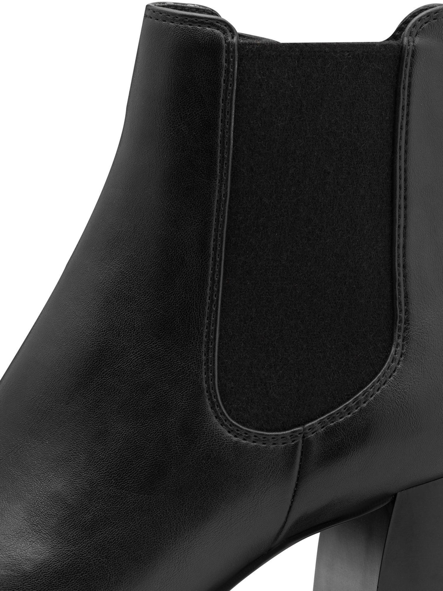 Tamaris A.slide/A.shokk, TOUCH-IT, ANTIshokk, ANTIslide Chelseaboots ANTIshokk & ANTIslide Technologie