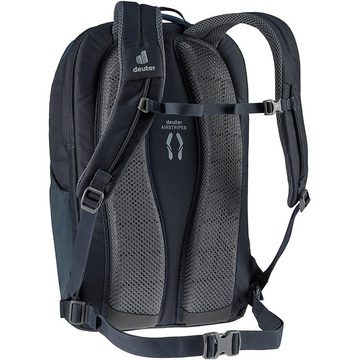 deuter Rucksack Giga, 28 Liter, für Lifestyle, Büro, Freizeit und Wandern