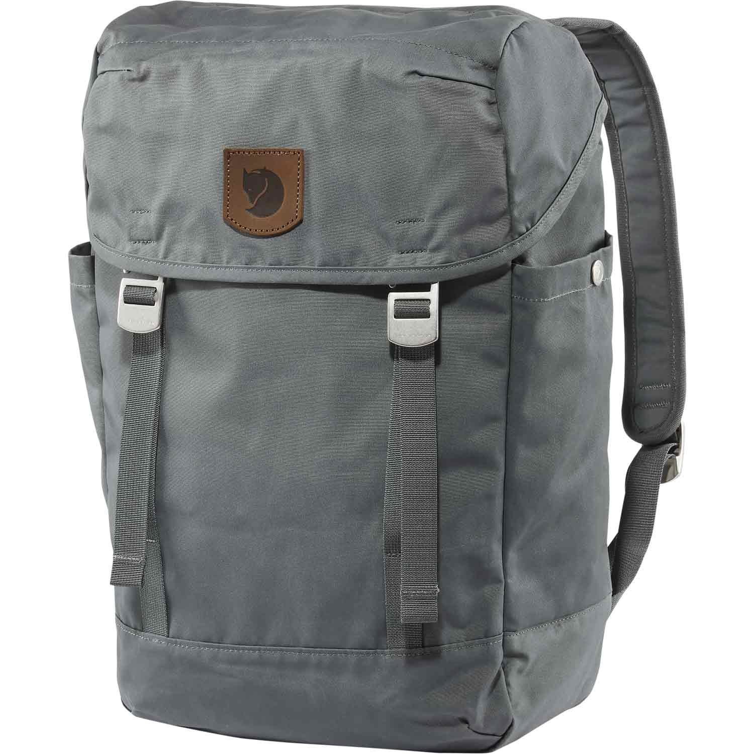 Freizeitrucksack Fjällräven Freizeitrucksack Greenland Top dusk (Stück, 1-tlg., Stück), Rucksack