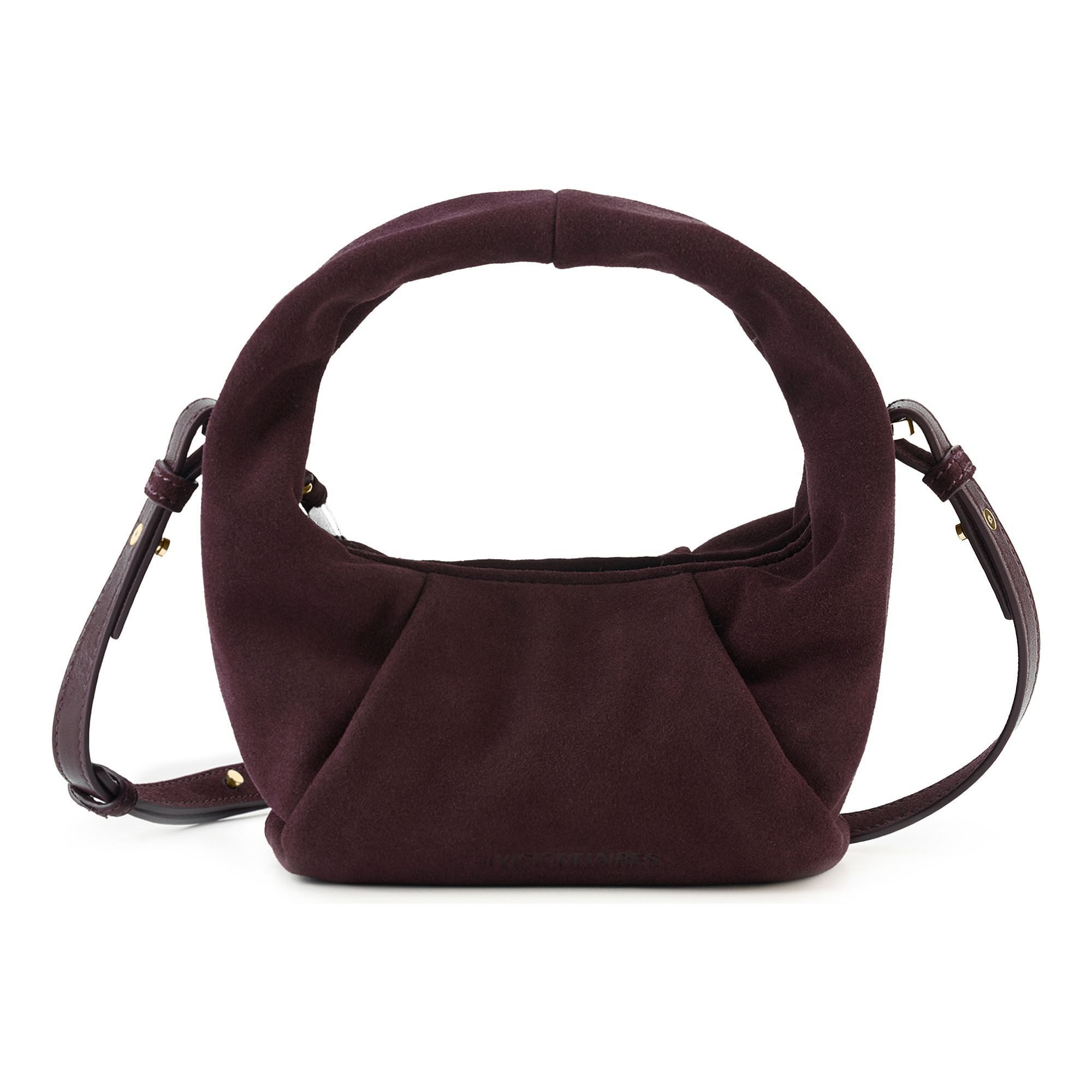 Henkeltasche Greta Mini Essential