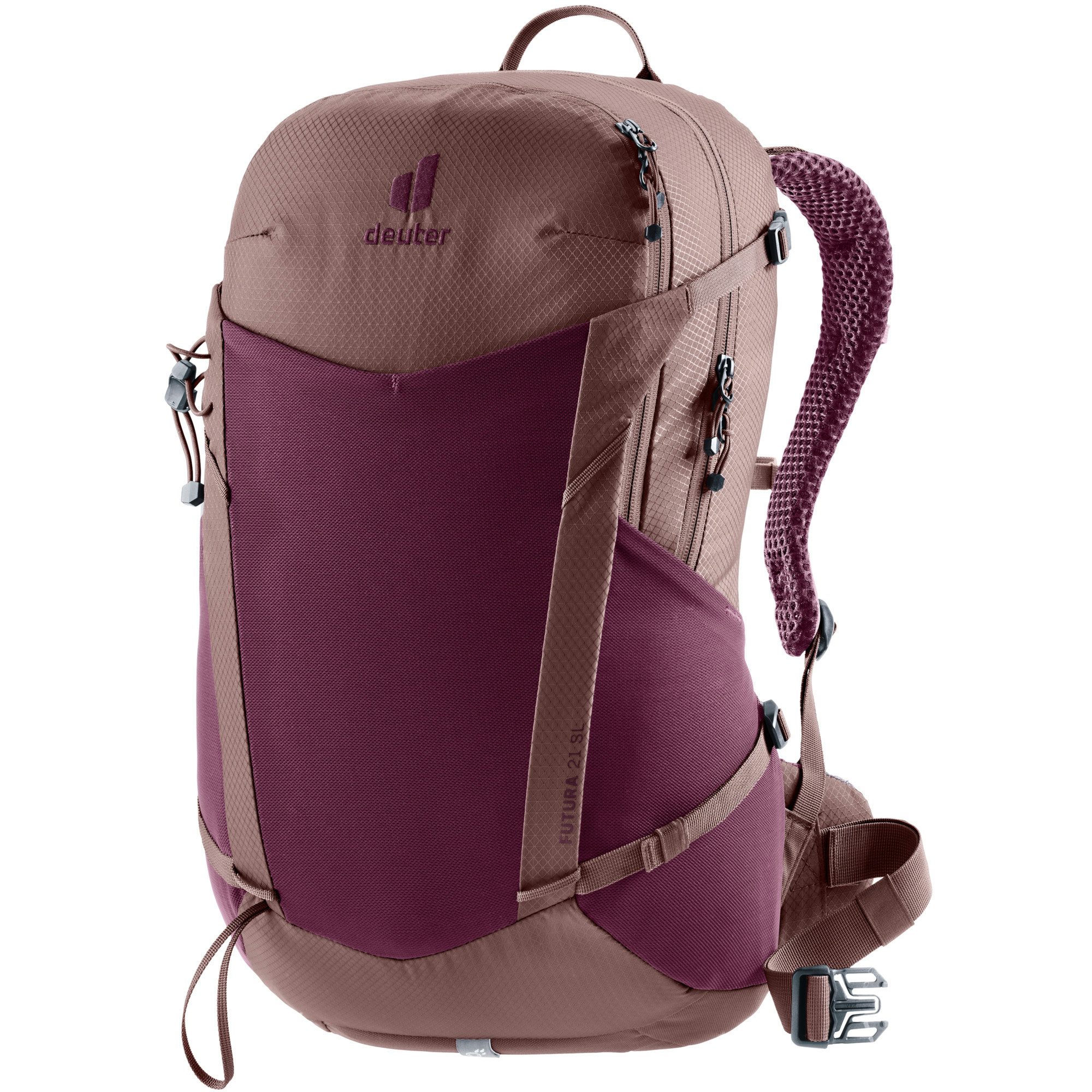 deuter Rucksack Deuter Damen Rucksack Futura 21 SL 3400026