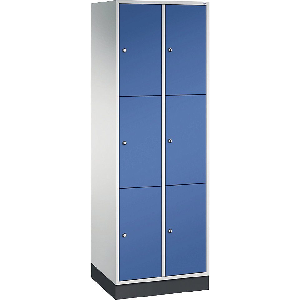 Aktenschrank C+P