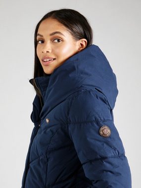 Ragwear Wintermantel NATALKA (1-tlg)