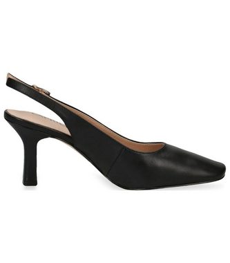 Caprice Pumps Leder Pumps