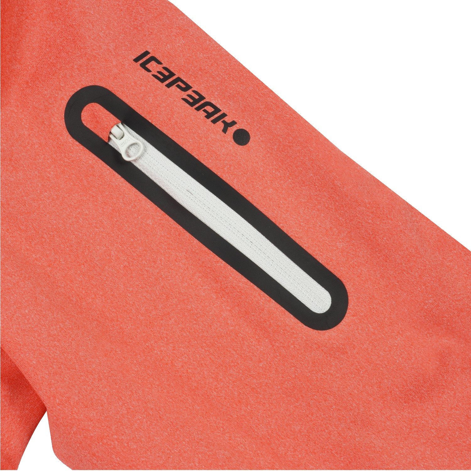 Icepeak Softshelljacke Bridgewater Softshelljacke mit Kapuze günstig online kaufen