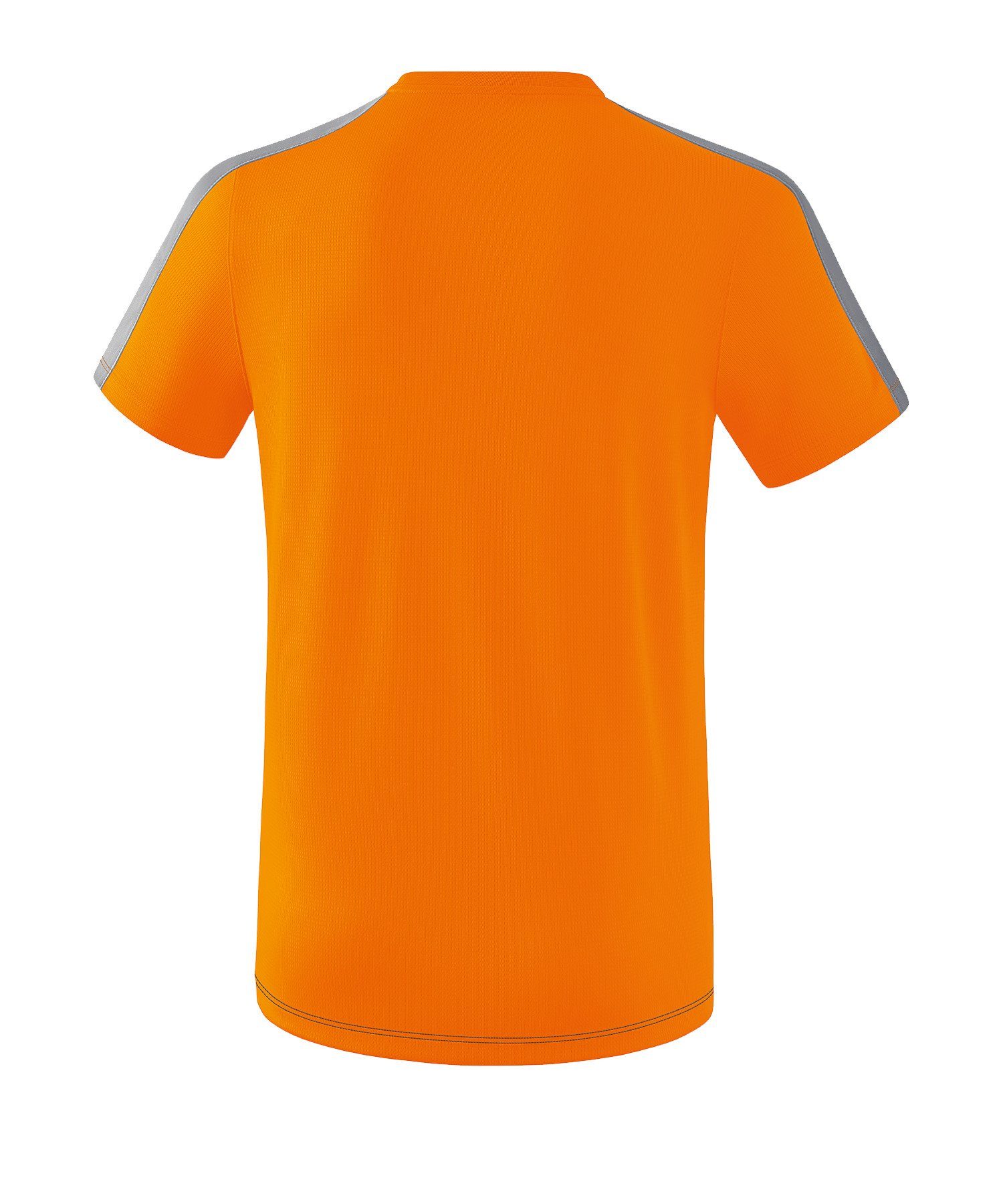 Erima T-Shirt Squad orangegrau default T-Shirt