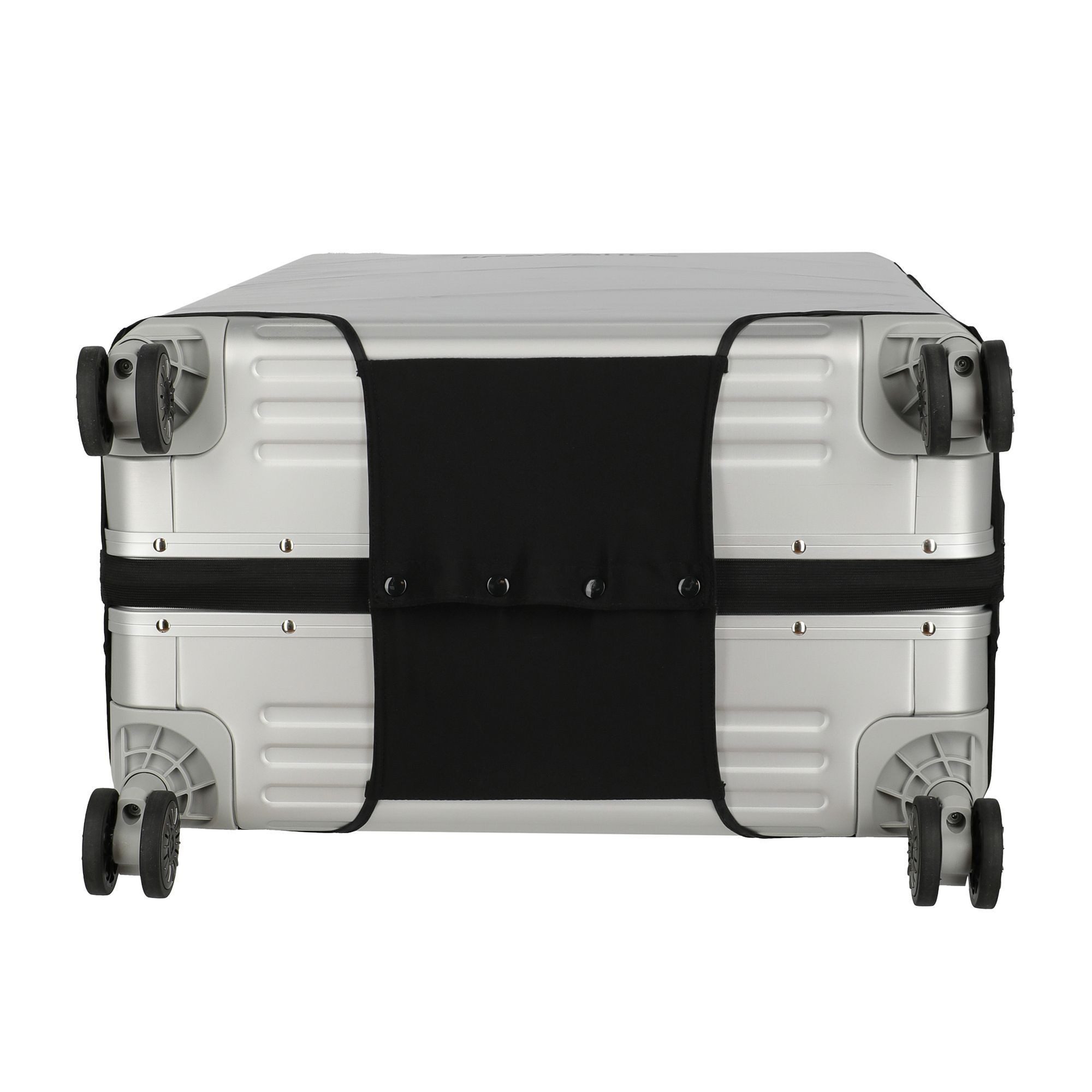 travelite Kofferhülle Accessoires, Polyurethan