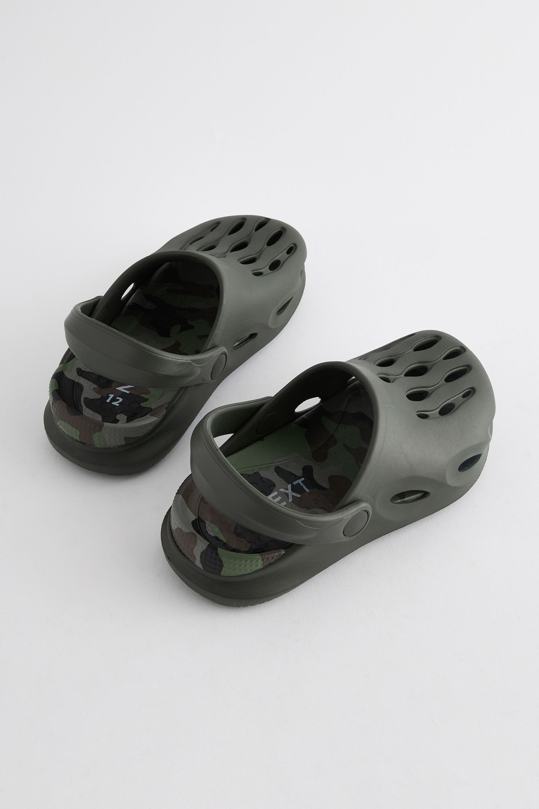 Next Clogs Clog
