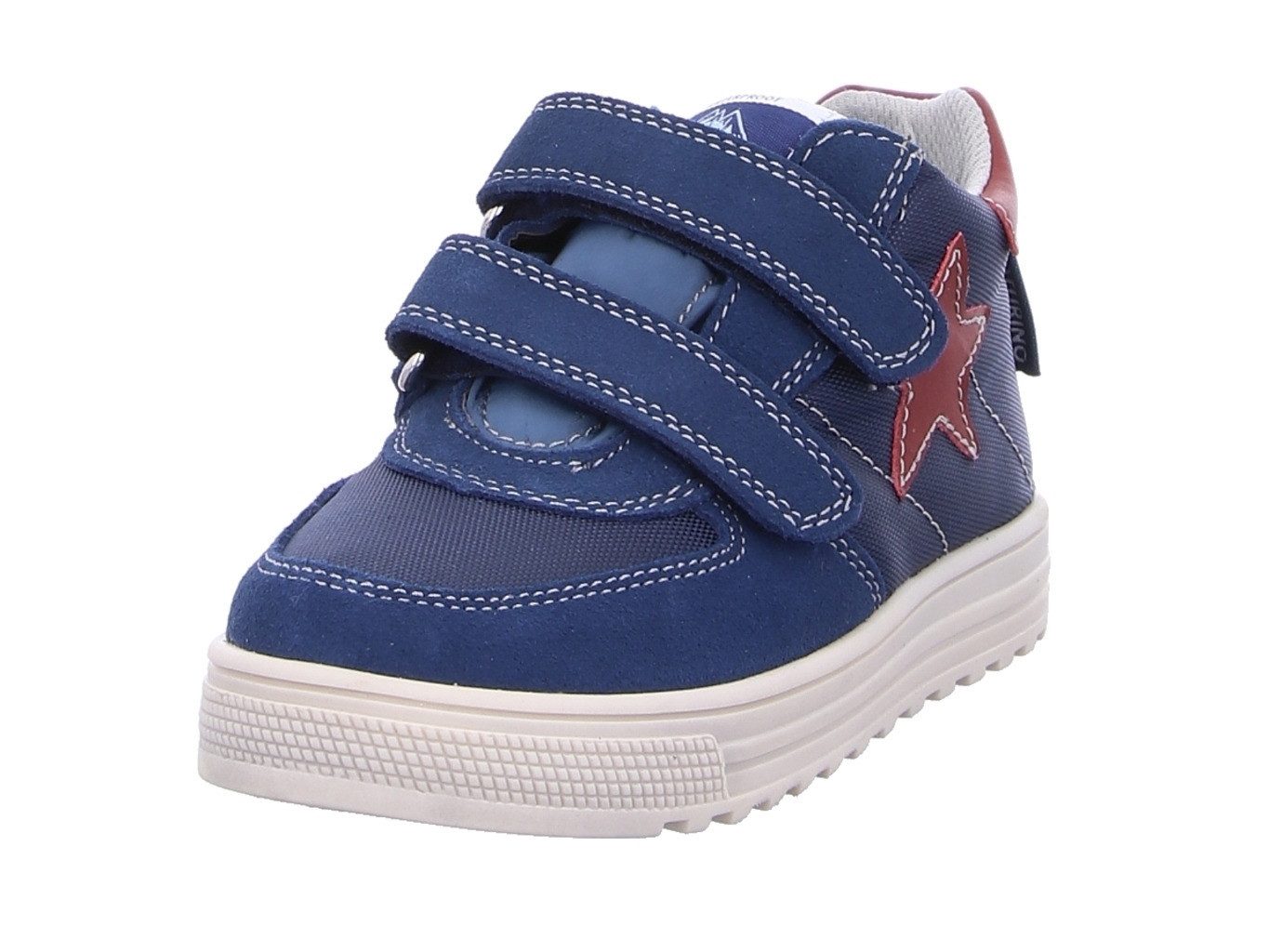 Naturino Hess High Sneaker