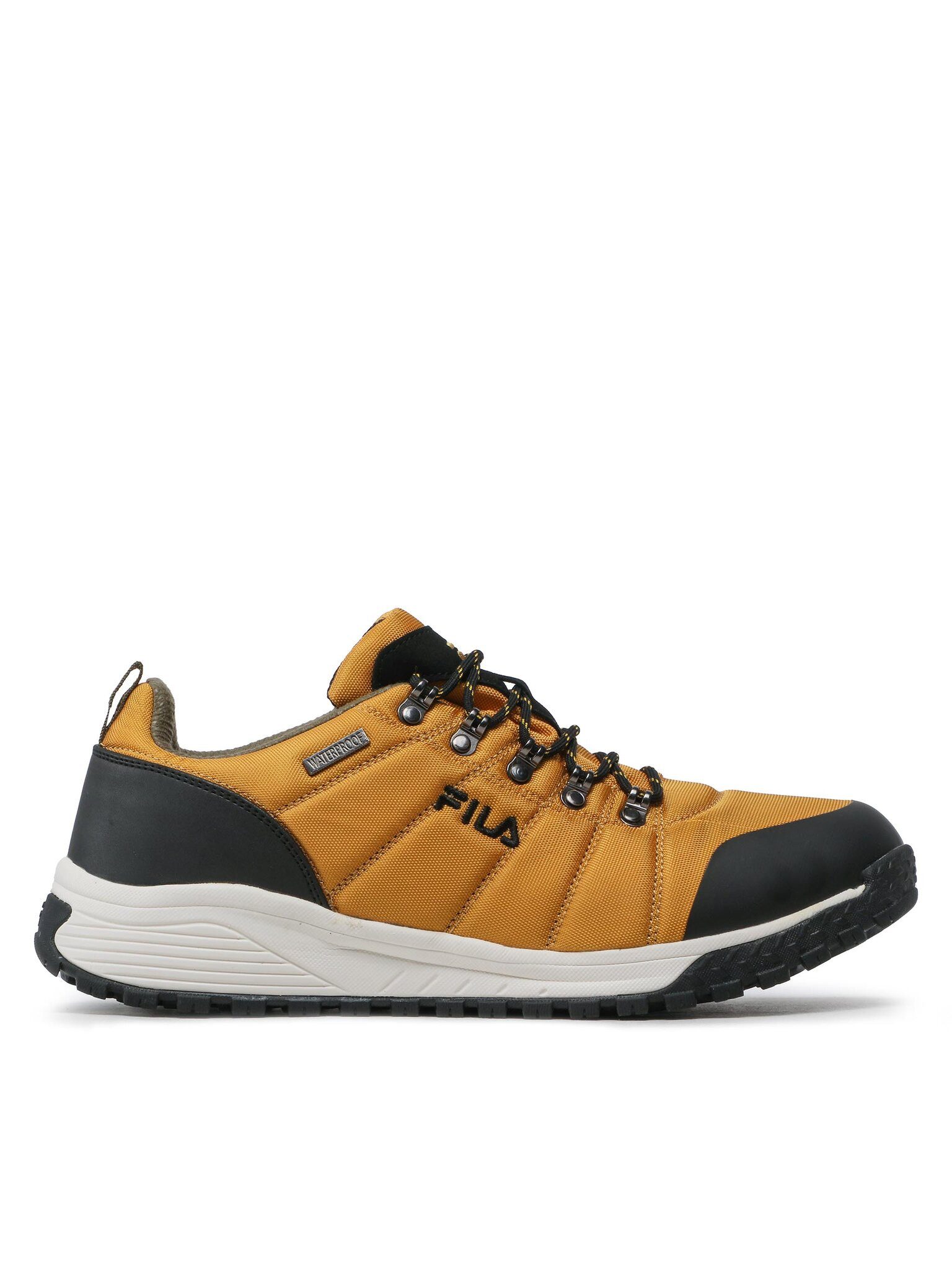 Fila Trekkingschuhe Hikebooster Low FFM0167.20010 Lemon günstig online kaufen