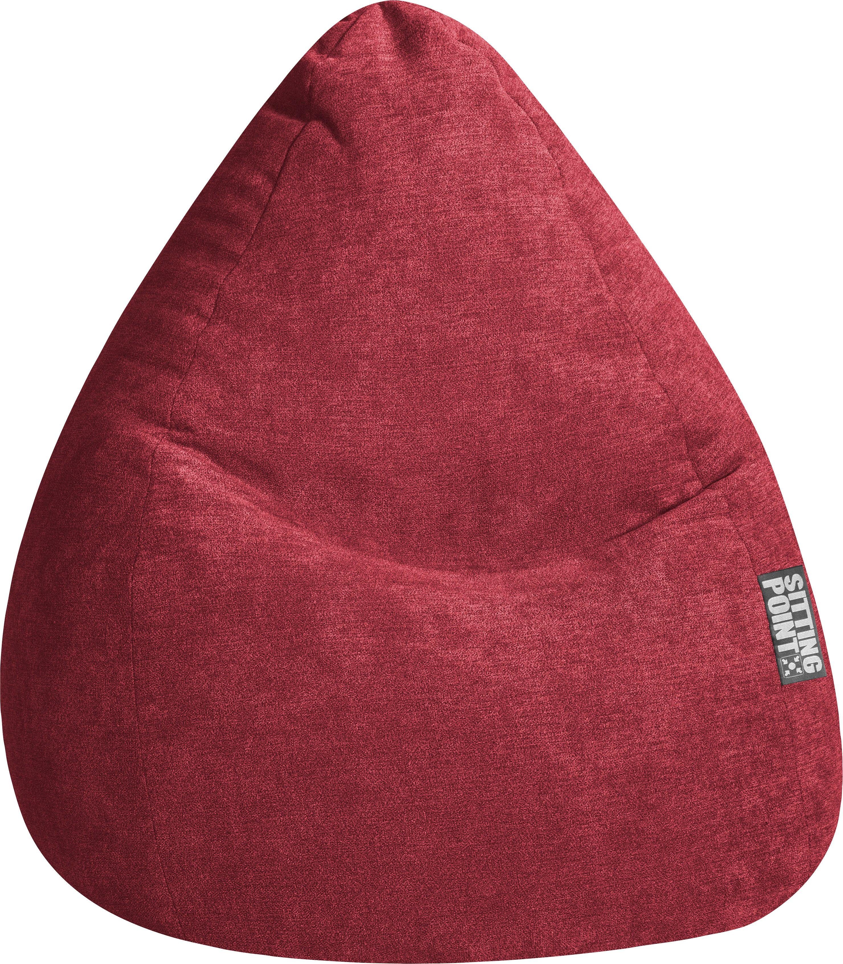 Sitzsack Sitzsack ALFA XXL